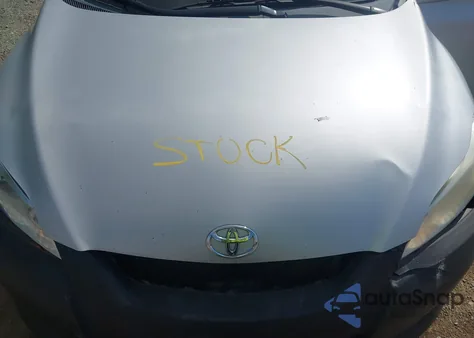 2013 Toyota Matrix L from USA, damaged, VIN 2T1KU4EEXDC948622